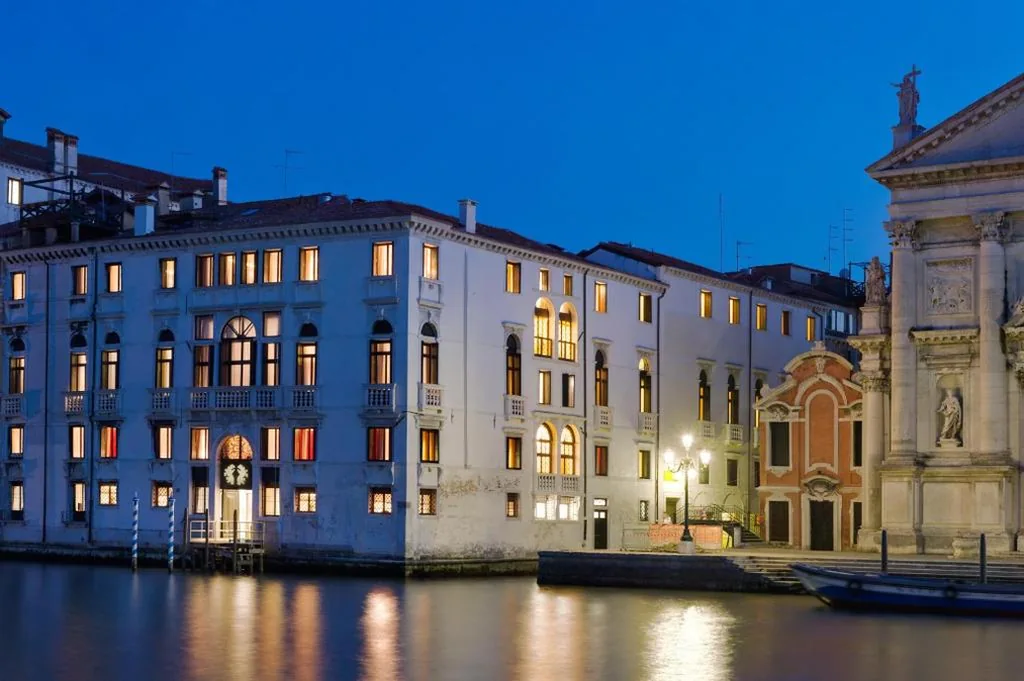 Hotel Palazzo Giovanelli e Gran Canal — foto 5