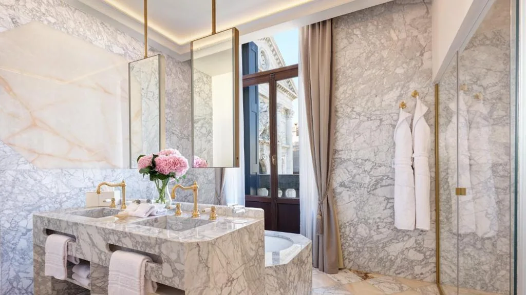 Hotel Palazzo Giovanelli e Gran Canal — foto 6