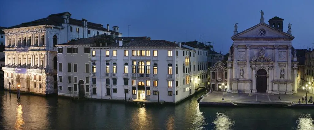 Hotel Palazzo Giovanelli e Gran Canal — foto 7