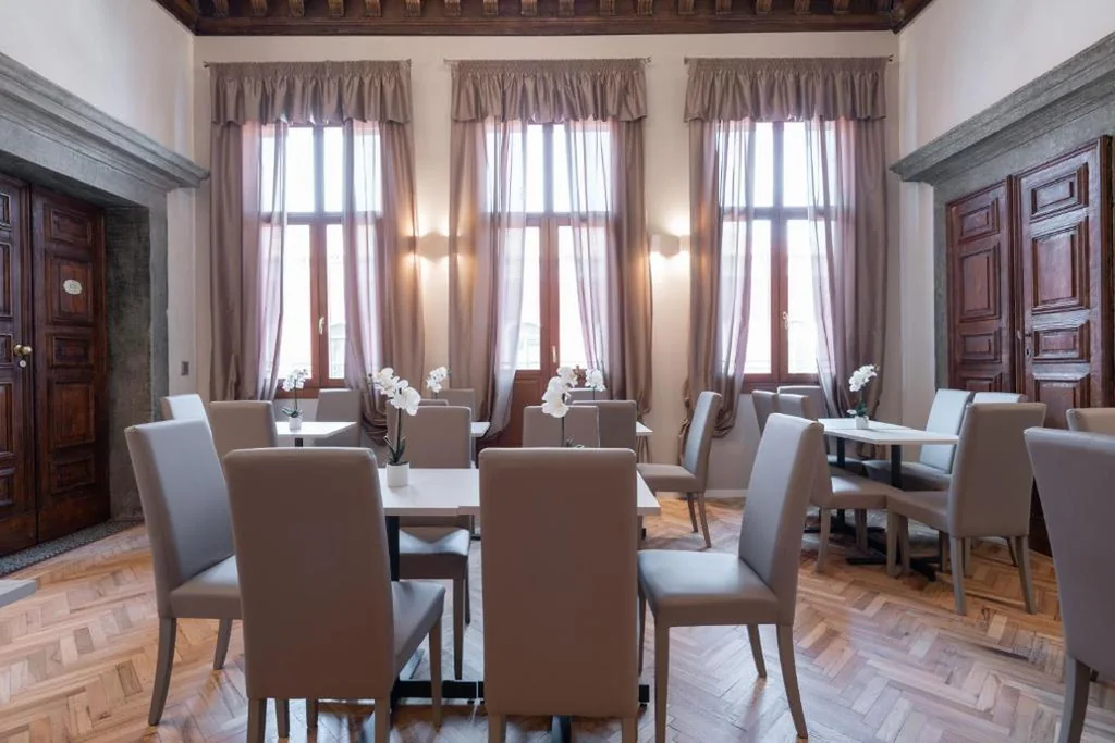 Hotel Palazzo Martinelli Dolfin — foto 3