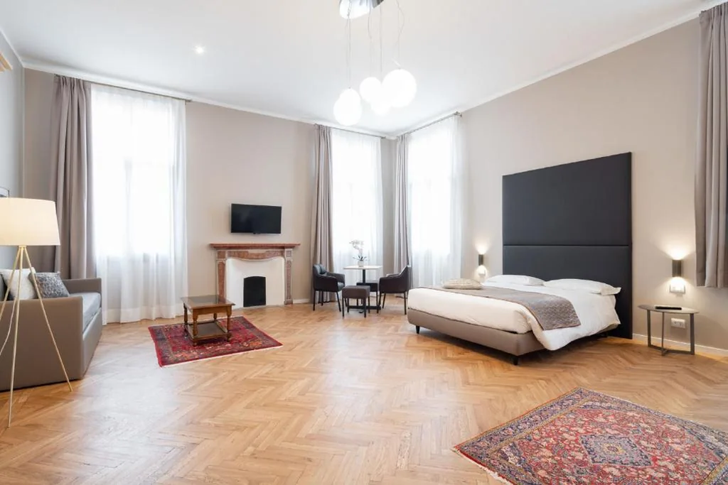 Hotel Palazzo Martinelli Dolfin — foto 4
