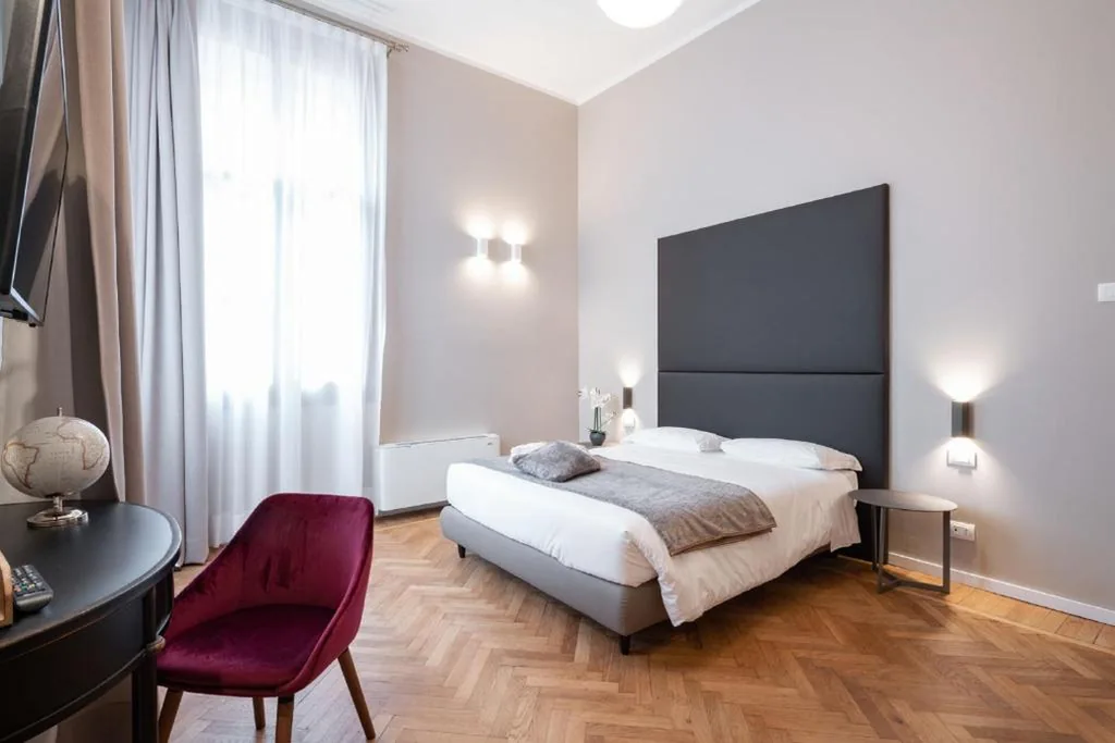 Hotel Palazzo Martinelli Dolfin — foto 5