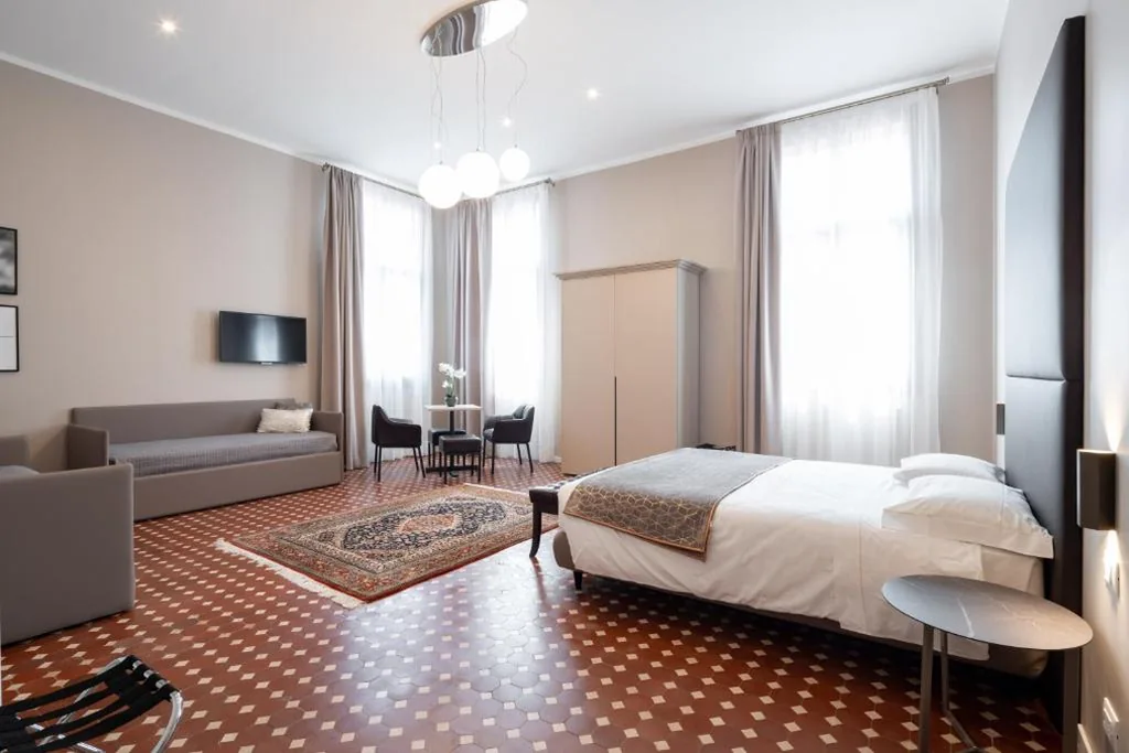 Hotel Palazzo Martinelli Dolfin — foto 6