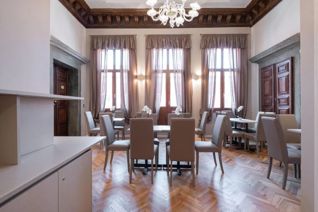 Hotel Palazzo Martinelli Dolfin — foto 7
