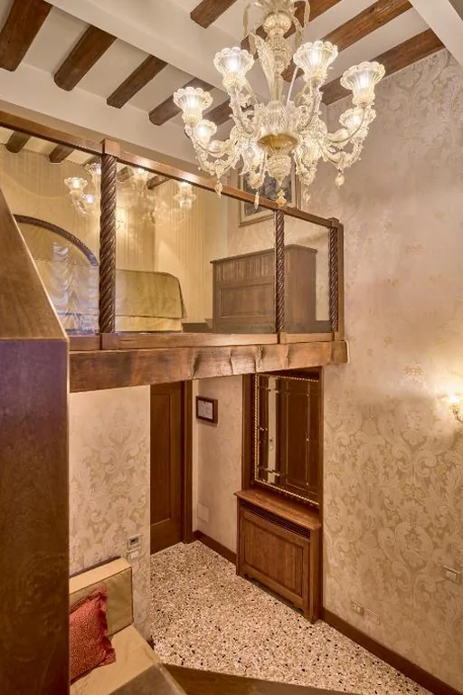 Hotel Palazzo Stern — foto 3