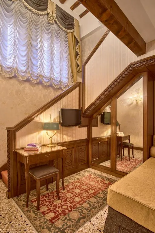 Hotel Palazzo Stern — foto 4