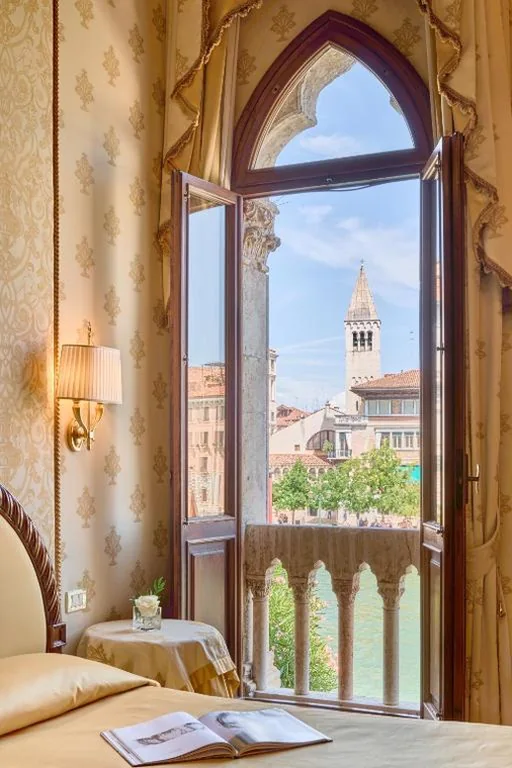 Hotel Palazzo Stern — foto 5