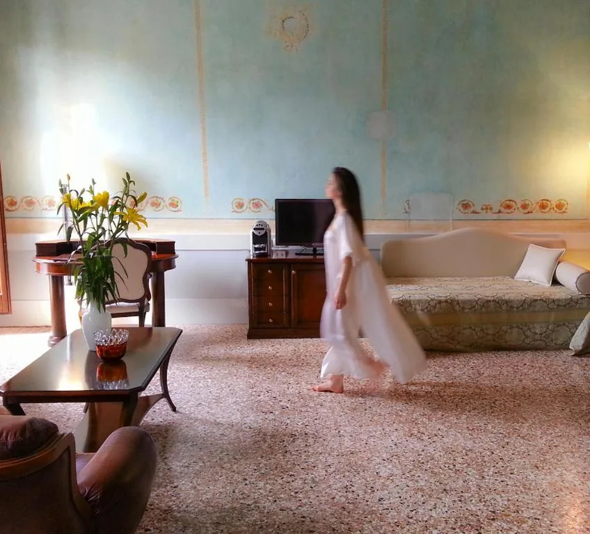 Hotel Palazzo Vitturi — foto 3