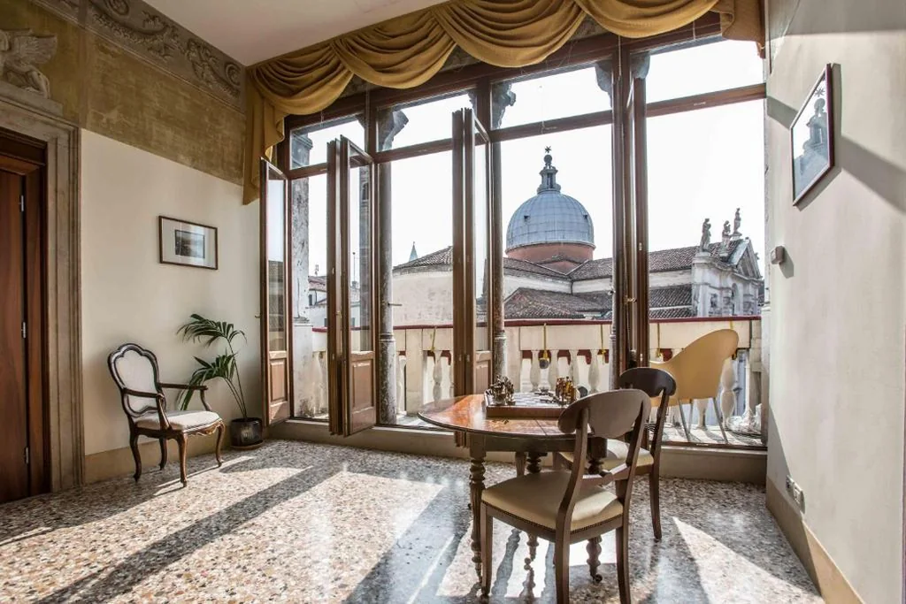 Hotel Palazzo Vitturi — foto 4