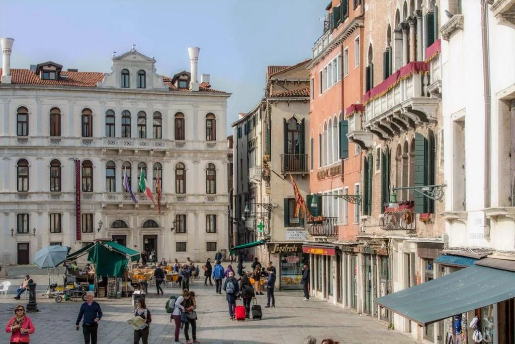 Hotel Palazzo Vitturi — foto 5