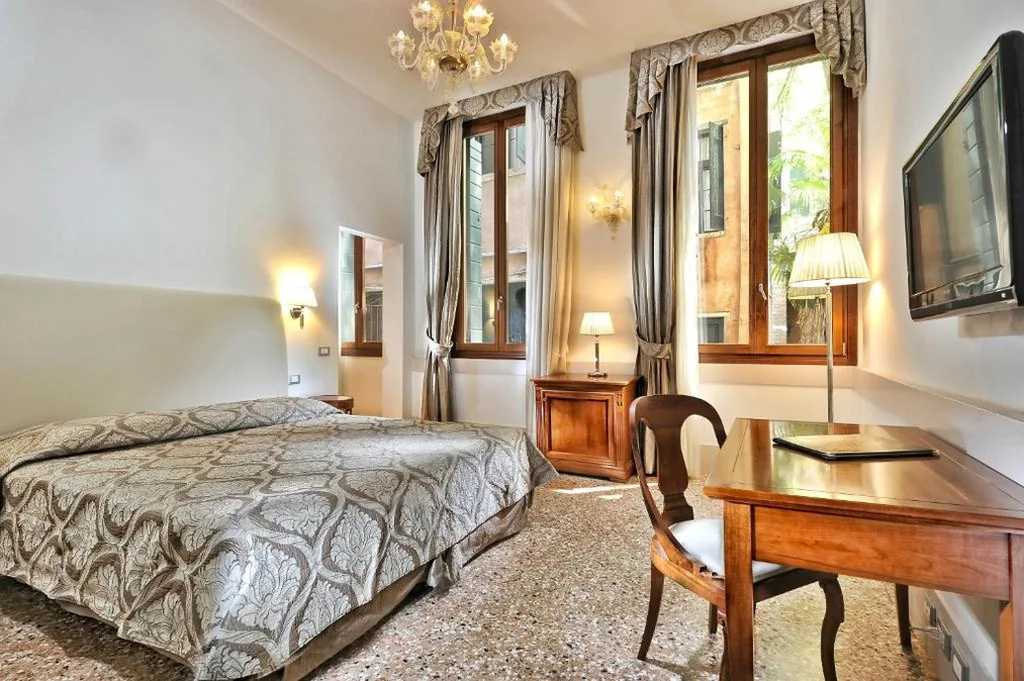 Hotel Palazzo Vitturi — foto 6