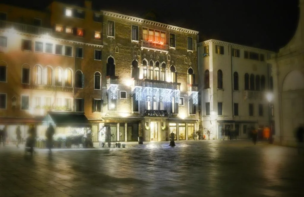 Hotel Palazzo Vitturi — foto 8