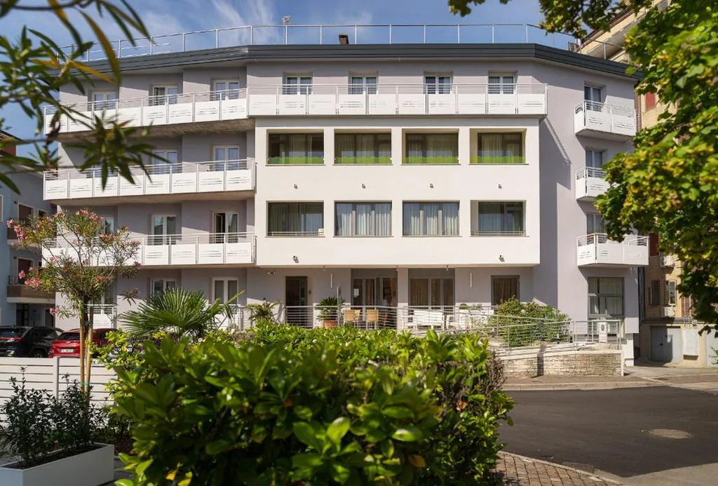Hotel Palladio — foto 4