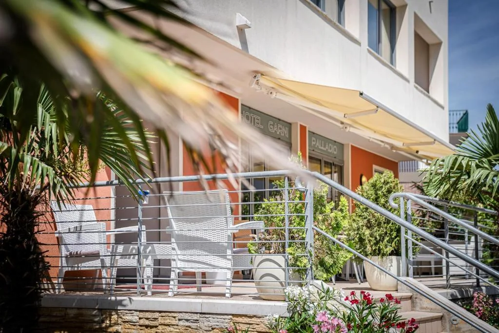 Hotel Palladio — foto 8