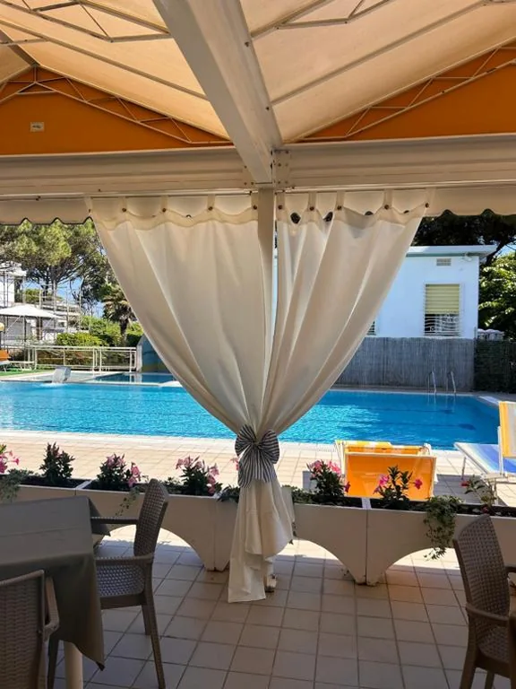 Hotel Palm Beach — foto 4