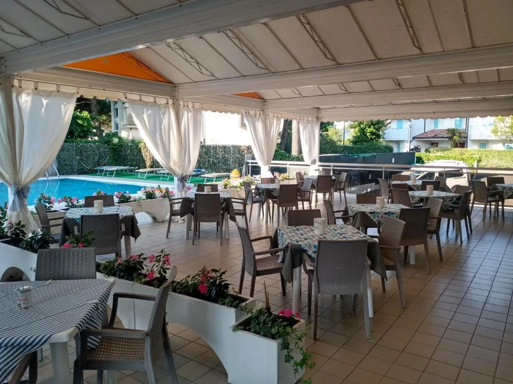 Hotel Palm Beach — foto 5