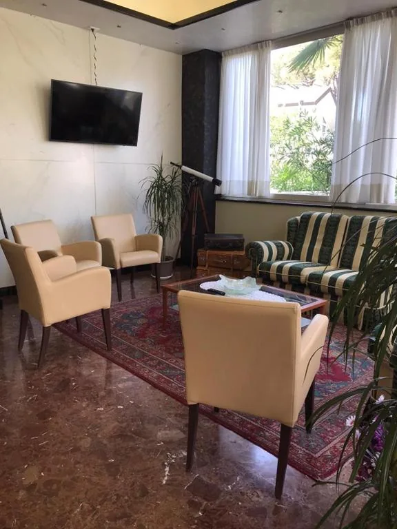 Hotel Palm Beach — foto 6