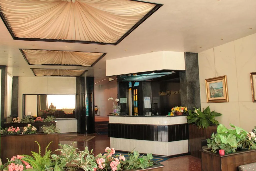 Hotel Palm Beach — foto 8