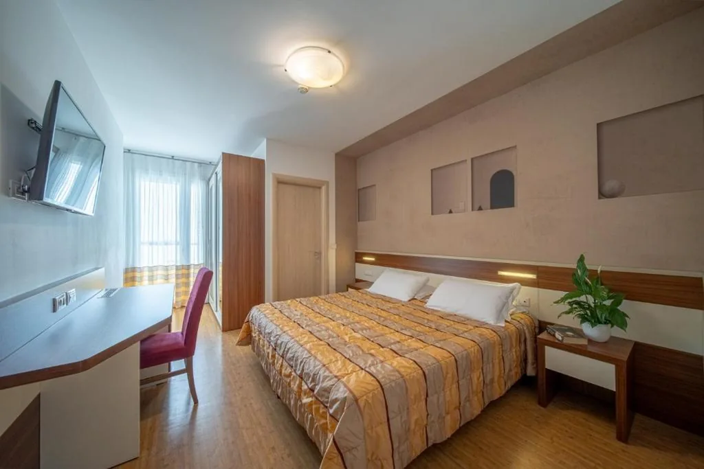 Hotel Palma de Majorca