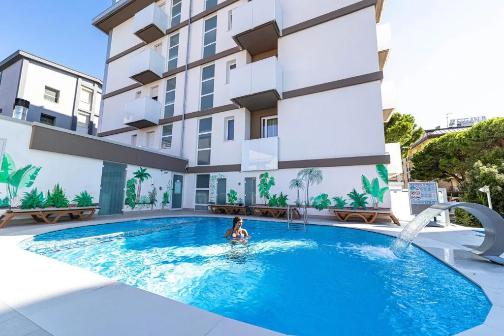 Hotel Palma de Majorca — foto 4