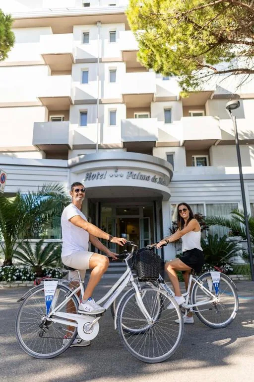 Hotel Palma de Majorca — foto 5