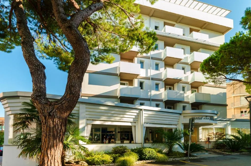 Hotel Palma de Majorca — foto 6