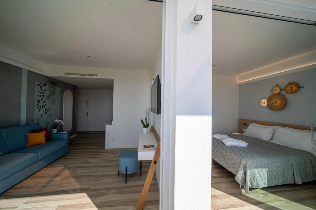 Hotel Palma de Majorca — foto 7