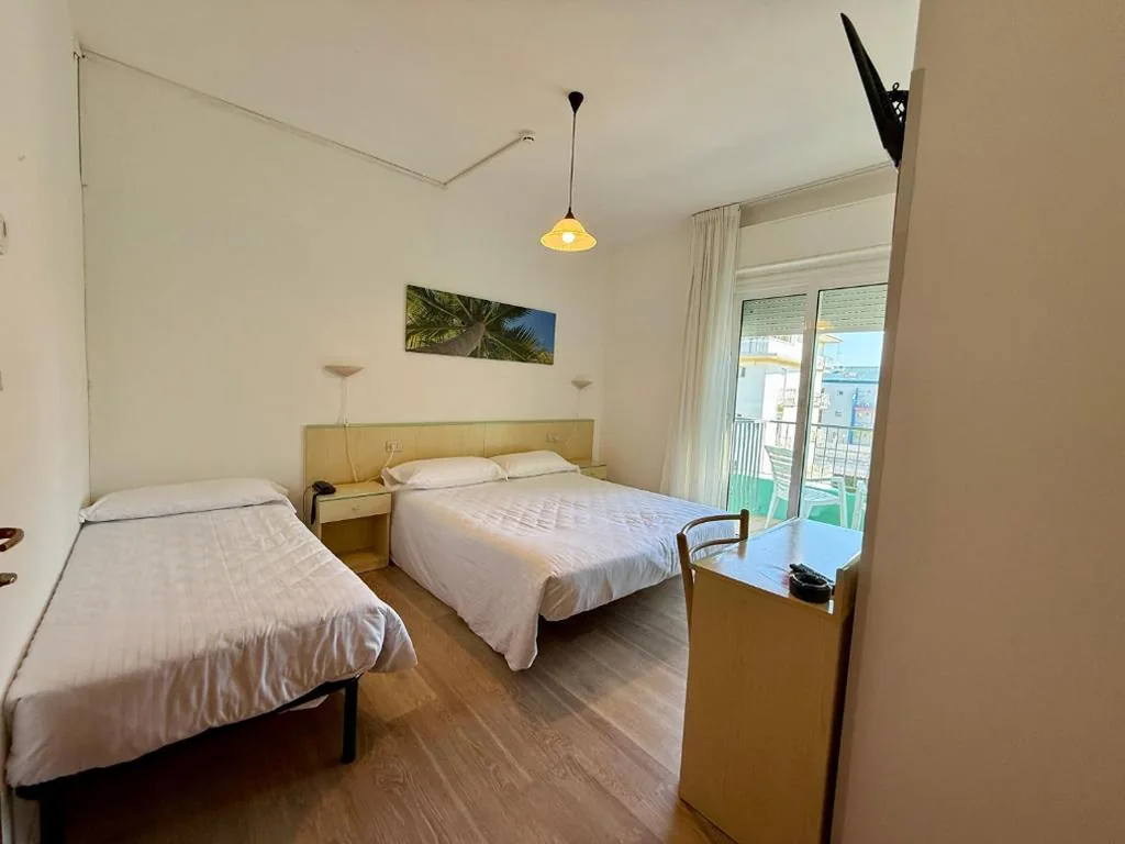 Hotel Palme