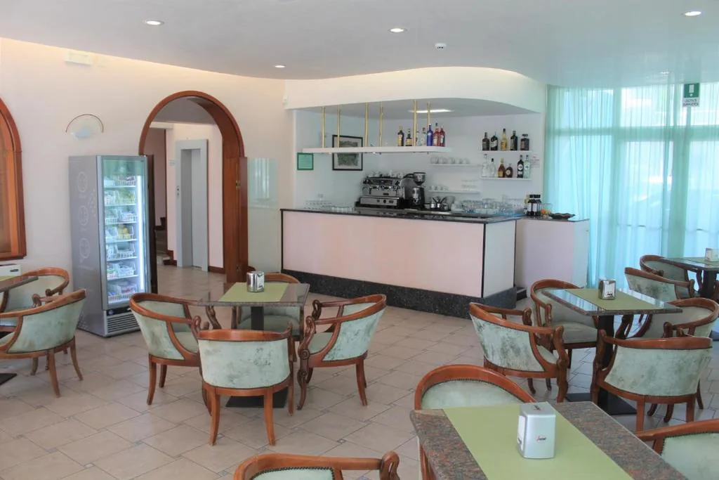 Hotel Palme — foto 4