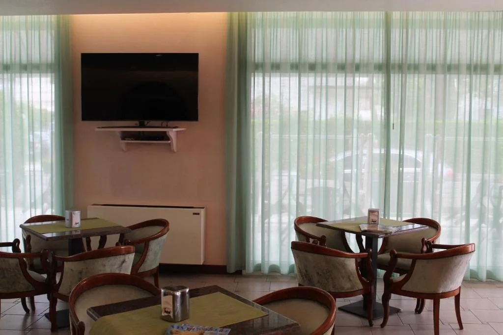Hotel Palme — foto 5