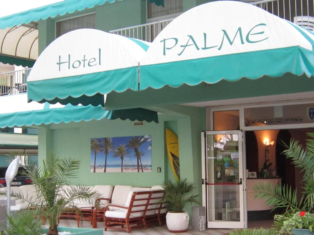 Hotel Palme — foto 8