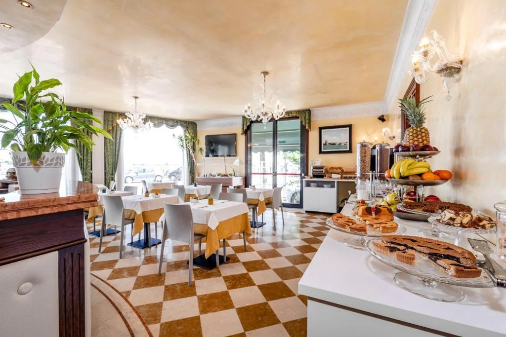 Hotel Panorama — foto 4