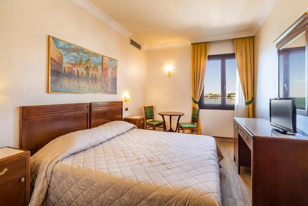 Hotel Panorama — foto 5