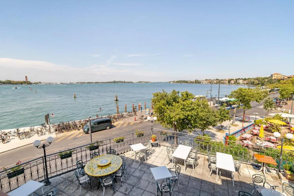 Hotel Panorama — foto 6