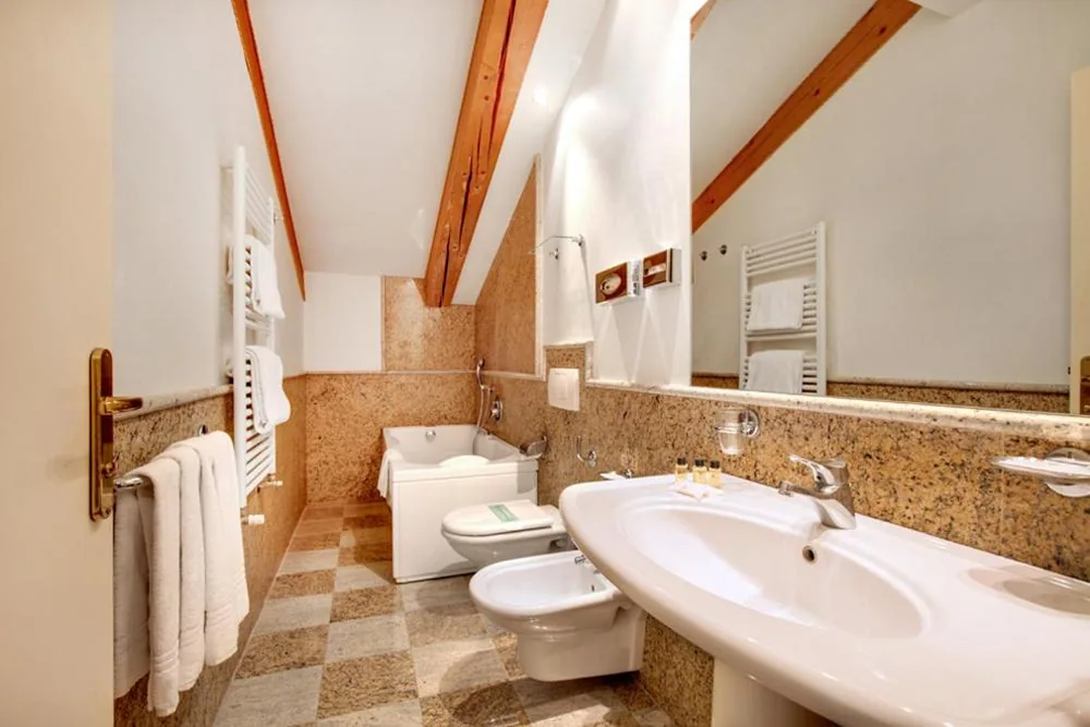 Hotel Panorama — foto 8