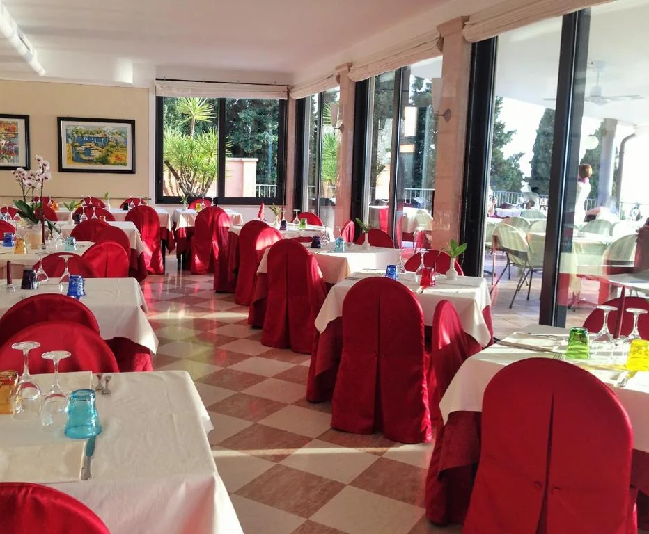 Hotel Panorama Ristorante ***S — foto 4