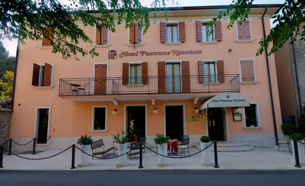 Hotel Panorama Ristorante ***S — foto 5