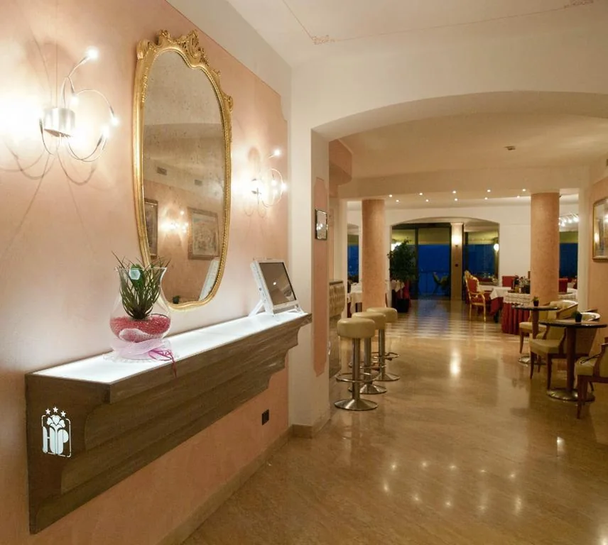 Hotel Panorama Ristorante ***S — foto 7
