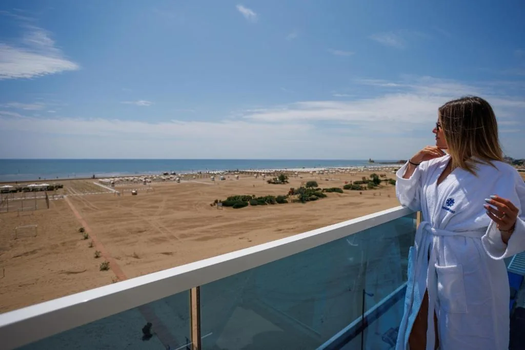 Hotel Panoramic