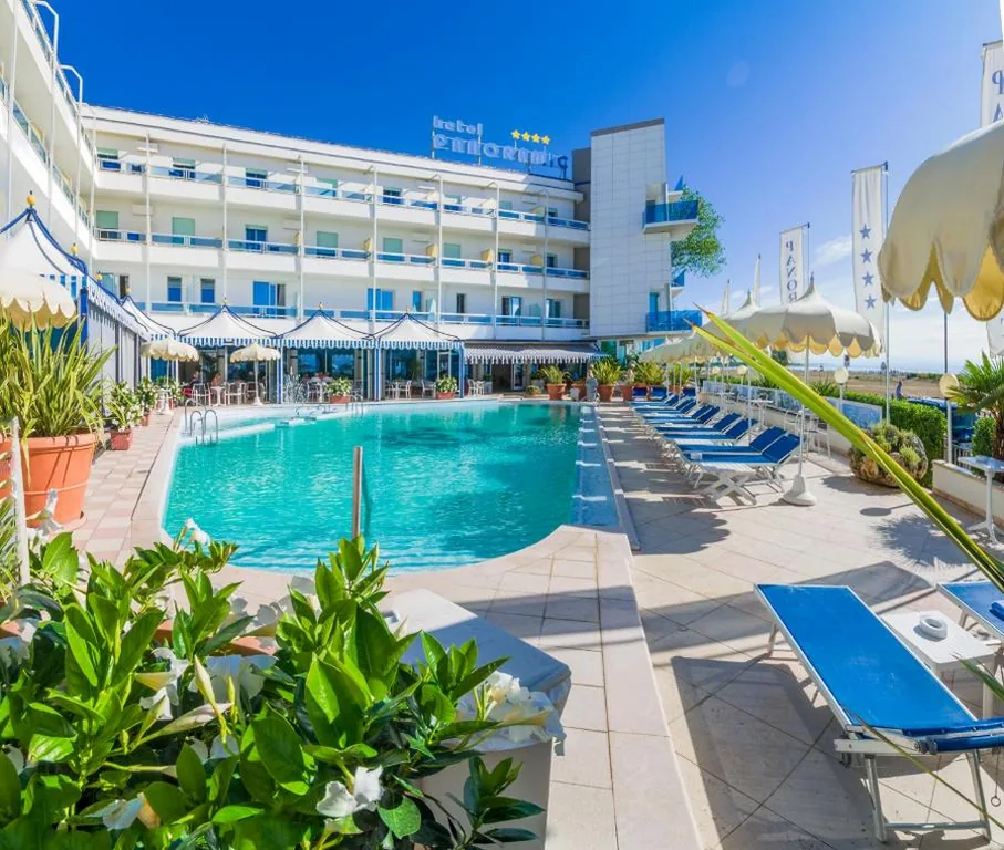 Hotel Panoramic — foto 3