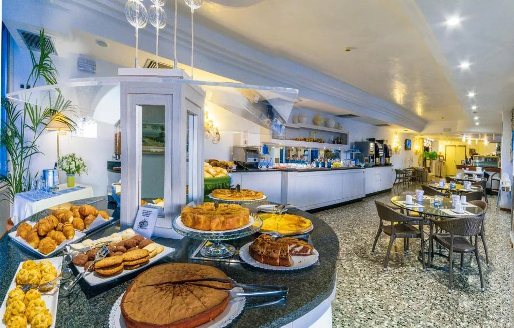 Hotel Panoramic — foto 4
