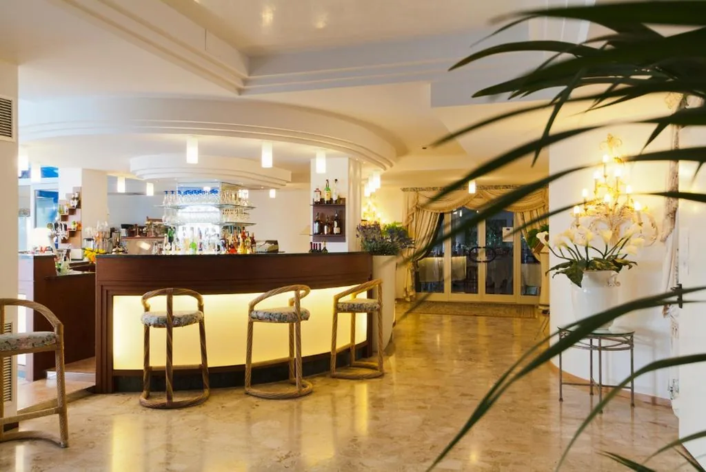 Hotel Panoramic — foto 5