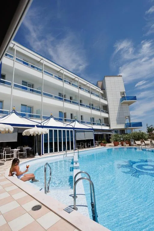 Hotel Panoramic — foto 6