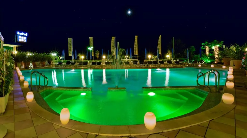 Hotel Panoramic — foto 7