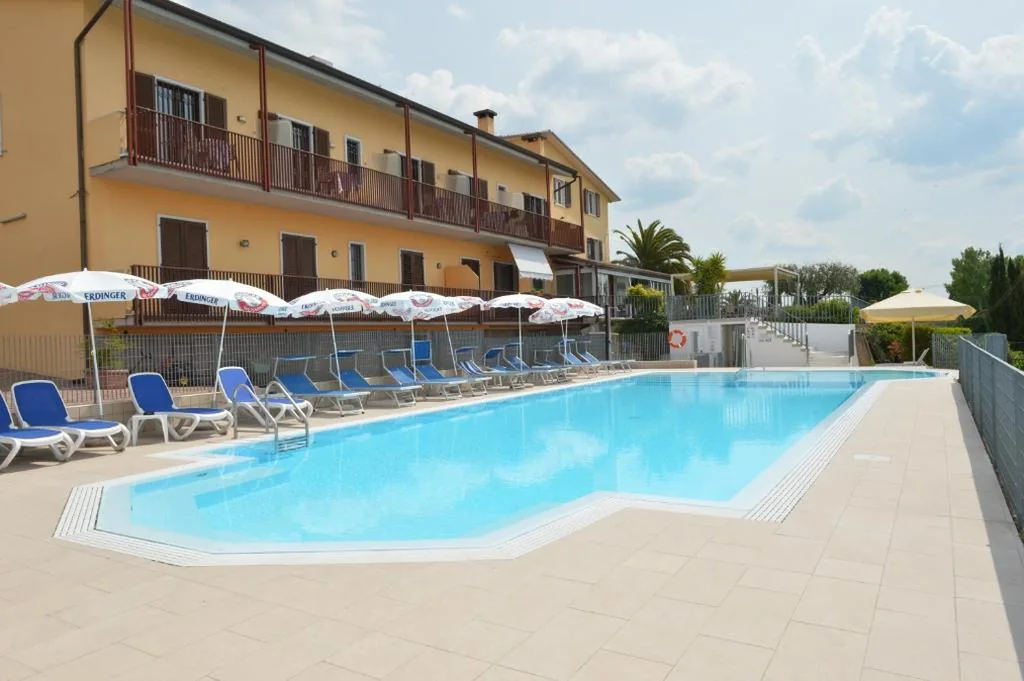 Hotel Panoramica