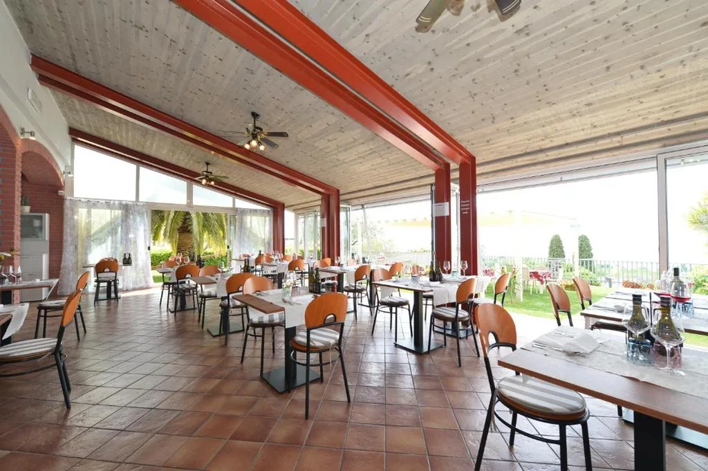 Hotel Panoramica — foto 3