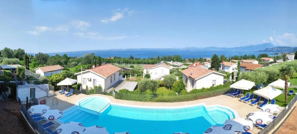 Hotel Panoramica — foto 5