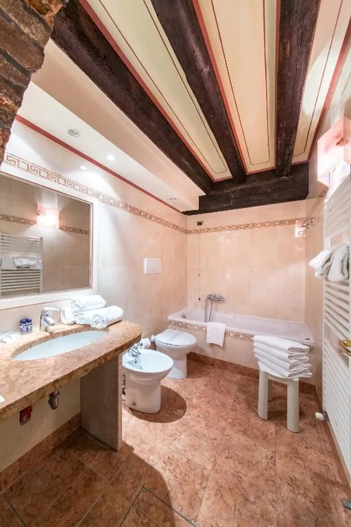 Hotel Pantalon — foto 3