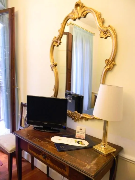 Hotel Pantalon — foto 5
