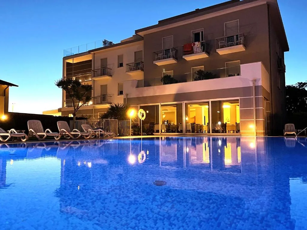 Hotel Paradiso — foto 3